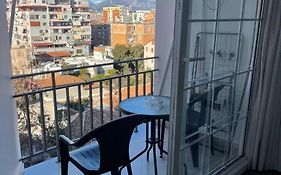Tirana Center Apartment